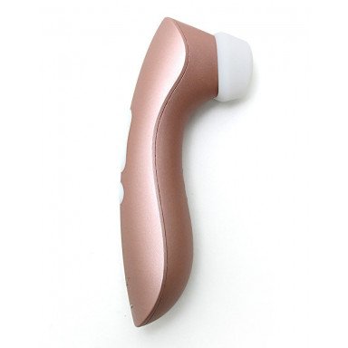 Вакуумно-волновой стимулятор Satisfyer Pro 2+, фото